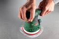 Bosch PEX 300 AE eksentersliper 270 W
